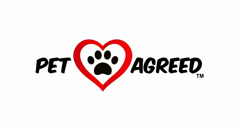 pet agreed brand in box