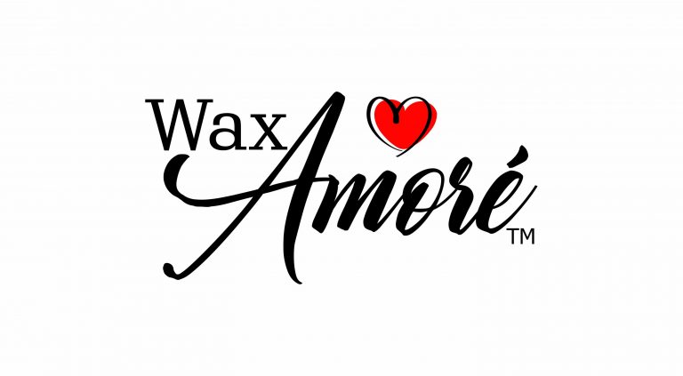 wax amore brand in box